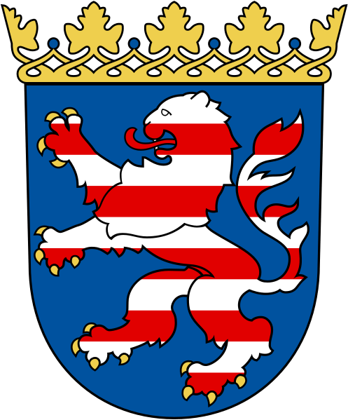 Wappen 
